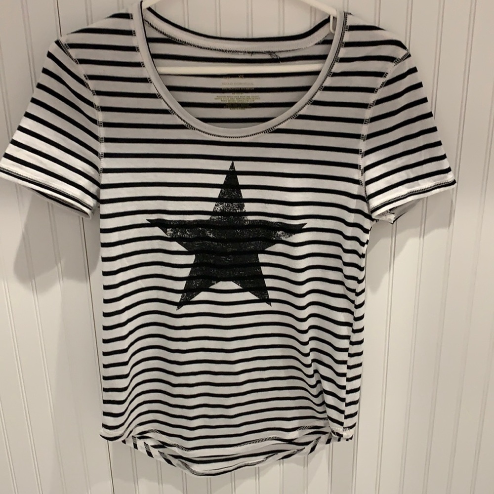 Hello gorgeous short sleeve T-shirt